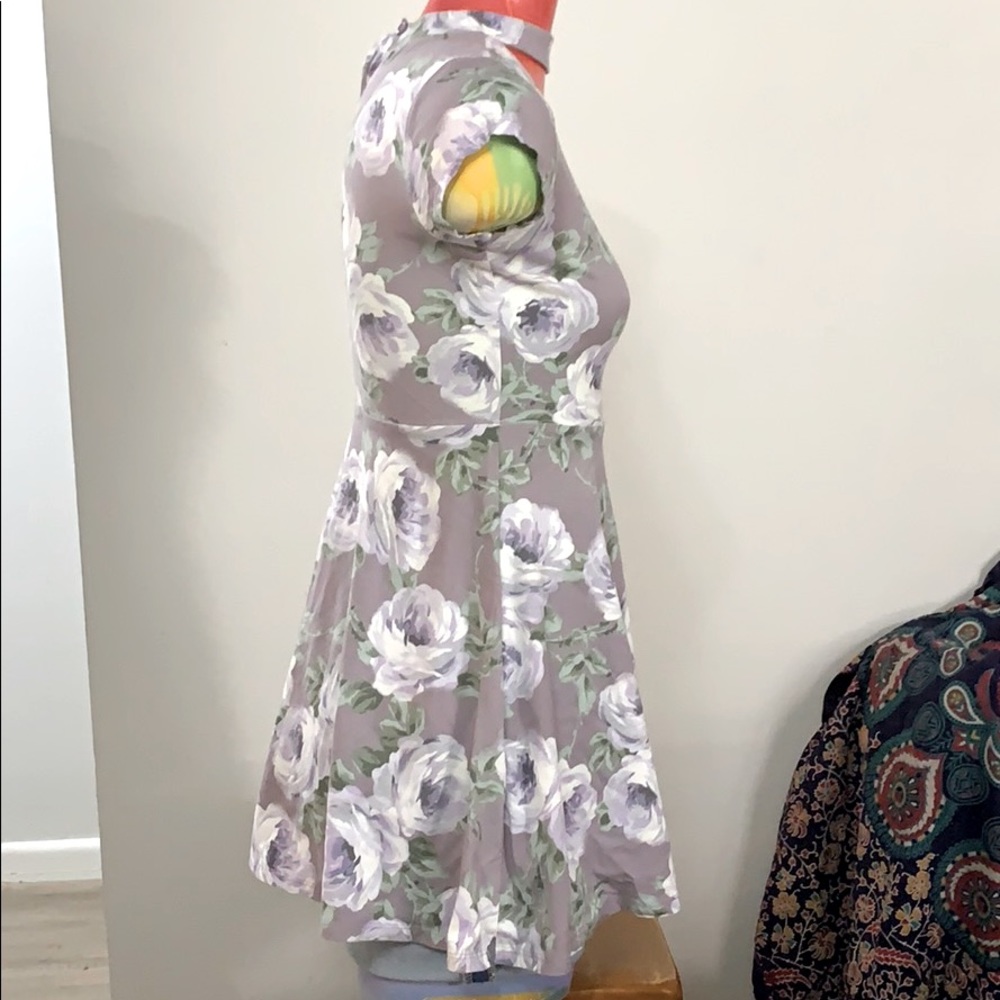🖤PLACE🖤 Short, SHORT DRESS! - Picture 2 of 7
